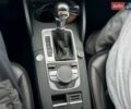 Сірий Ауді А3, об'ємом двигуна 1.98 л та пробігом 140 тис. км за 16000 $, фото 20 на Automoto.ua