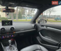 Серый Ауди А3, объемом двигателя 2 л и пробегом 130 тыс. км за 14800 $, фото 17 на Automoto.ua