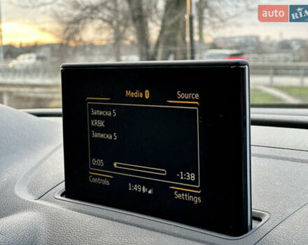 Серый Ауди А3, объемом двигателя 1.8 л и пробегом 194 тыс. км за 13200 $, фото 35 на Automoto.ua