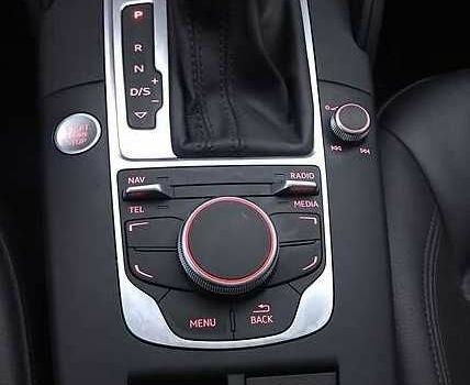 Серый Ауди А3, объемом двигателя 1.8 л и пробегом 91 тыс. км за 8600 $, фото 9 на Automoto.ua