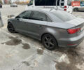 Сірий Ауді А3, об'ємом двигуна 1.8 л та пробігом 180 тис. км за 10200 $, фото 7 на Automoto.ua