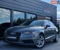 Серый Ауди А3, объемом двигателя 2 л и пробегом 216 тыс. км за 13900 $, фото 1 на Automoto.ua