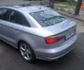 Сірий Ауді А3, об'ємом двигуна 2 л та пробігом 205 тис. км за 13500 $, фото 14 на Automoto.ua