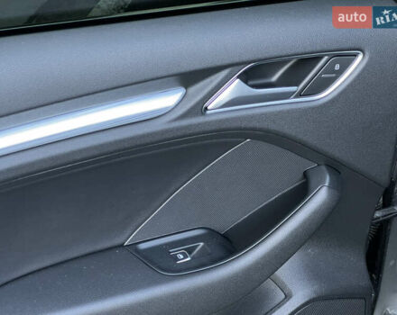 Ауді А3 2015 у Києві на Automoto.ua Сірий Ауді А3, об'ємом двигуна 1.98 л та пробігом 169 тис. км за 11300 $, фото 47 на Automoto.ua