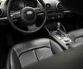 Сірий Ауді А3, об'ємом двигуна 1.8 л та пробігом 109 тис. км за 12500 $, фото 20 на Automoto.ua