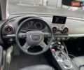 Сірий Ауді А3, об'ємом двигуна 1.6 л та пробігом 108 тис. км за 17300 $, фото 6 на Automoto.ua