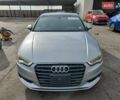 Ауді А3 2015 у Львові на Automoto.ua Сірий Ауді А3, об'ємом двигуна 1.8 л та пробігом 120 тис. км за 2000 $, фото 4 на Automoto.ua