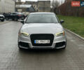 Сірий Ауді А3, об'ємом двигуна 1.8 л та пробігом 185 тис. км за 11555 $, фото 8 на Automoto.ua
