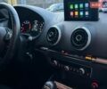 Серый Ауди А3, объемом двигателя 1.8 л и пробегом 127 тыс. км за 13500 $, фото 11 на Automoto.ua