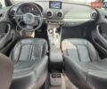 Ауді А3 2015 у Львові на Automoto.ua Сірий Ауді А3, об'ємом двигуна 1.8 л та пробігом 120 тис. км за 2000 $, фото 7 на Automoto.ua