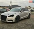 Сірий Ауді А3, об'ємом двигуна 1.8 л та пробігом 173 тис. км за 9200 $, фото 1 на Automoto.ua