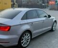 Серый Ауди А3, объемом двигателя 1.8 л и пробегом 127 тыс. км за 13500 $, фото 21 на Automoto.ua
