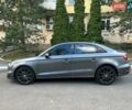 Ауді А3 2015 у Харкові на Automoto.ua Сірий Ауді А3, об'ємом двигуна 1.98 л та пробігом 155 тис. км за 12900 $, фото 8 на Automoto.ua