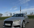 Сірий Ауді А3, об'ємом двигуна 2 л та пробігом 117 тис. км за 13999 $, фото 1 на Automoto.ua
