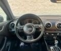 Сірий Ауді А3, об'ємом двигуна 2 л та пробігом 77 тис. км за 5600 $, фото 6 на Automoto.ua
