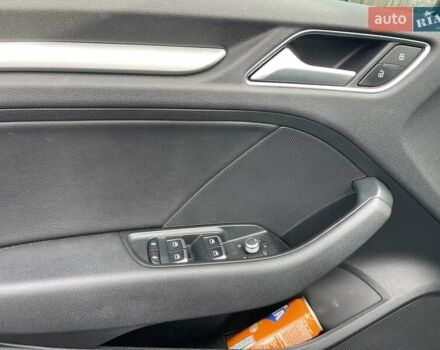 Сірий Ауді А3, об'ємом двигуна 1.6 л та пробігом 108 тис. км за 17300 $, фото 7 на Automoto.ua