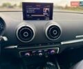 Сірий Ауді А3, об'ємом двигуна 1.98 л та пробігом 140 тис. км за 16000 $, фото 19 на Automoto.ua