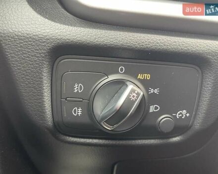 Сірий Ауді А3, об'ємом двигуна 1.6 л та пробігом 108 тис. км за 17300 $, фото 4 на Automoto.ua