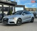 Сірий Ауді А3, об'ємом двигуна 2 л та пробігом 286 тис. км за 12500 $, фото 1 на Automoto.ua
