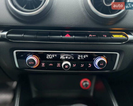 Серый Ауди А3, объемом двигателя 1.8 л и пробегом 131 тыс. км за 11700 $, фото 20 на Automoto.ua