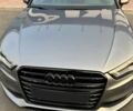 Сірий Ауді А3, об'ємом двигуна 1.8 л та пробігом 108 тис. км за 9700 $, фото 6 на Automoto.ua