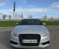 Сірий Ауді А3, об'ємом двигуна 2 л та пробігом 117 тис. км за 13999 $, фото 7 на Automoto.ua