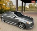 Серый Ауди А3, объемом двигателя 1.8 л и пробегом 152 тыс. км за 14700 $, фото 29 на Automoto.ua
