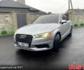 Сірий Ауді А3, об'ємом двигуна 2 л та пробігом 280 тис. км за 12699 $, фото 1 на Automoto.ua