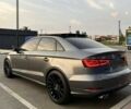 Сірий Ауді А3, об'ємом двигуна 1.8 л та пробігом 108 тис. км за 9700 $, фото 7 на Automoto.ua