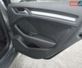 Сірий Ауді А3, об'ємом двигуна 1.8 л та пробігом 169 тис. км за 12400 $, фото 28 на Automoto.ua