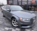 Серый Ауди А3, объемом двигателя 1.8 л и пробегом 104 тыс. км за 14999 $, фото 9 на Automoto.ua