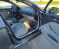 Сірий Ауді А3, об'ємом двигуна 1.8 л та пробігом 138 тис. км за 2000 $, фото 12 на Automoto.ua