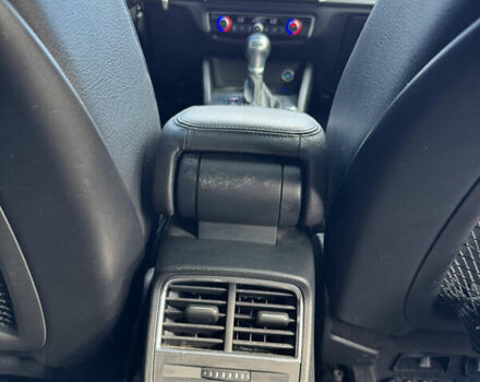 Серый Ауди А3, объемом двигателя 1.8 л и пробегом 142 тыс. км за 13500 $, фото 28 на Automoto.ua