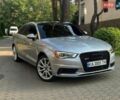 Серый Ауди А3, объемом двигателя 1.8 л и пробегом 109 тыс. км за 12500 $, фото 1 на Automoto.ua