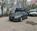 Сірий Ауді А3, об'ємом двигуна 1.98 л та пробігом 190 тис. км за 13500 $, фото 1 на Automoto.ua