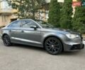 Ауді А3 2015 у Харкові на Automoto.ua Сірий Ауді А3, об'ємом двигуна 1.98 л та пробігом 155 тис. км за 12900 $, фото 3 на Automoto.ua