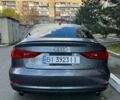 Ауді А3 2015 у Харкові на Automoto.ua Сірий Ауді А3, об'ємом двигуна 1.98 л та пробігом 155 тис. км за 12900 $, фото 14 на Automoto.ua