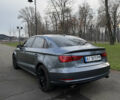 Серый Ауди А3, объемом двигателя 1.98 л и пробегом 104 тыс. км за 14800 $, фото 8 на Automoto.ua