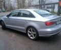 Сірий Ауді А3, об'ємом двигуна 2 л та пробігом 205 тис. км за 13500 $, фото 4 на Automoto.ua