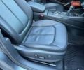 Сірий Ауді А3, об'ємом двигуна 1.98 л та пробігом 171 тис. км за 16200 $, фото 7 на Automoto.ua