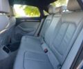 Сірий Ауді А3, об'ємом двигуна 1.8 л та пробігом 138 тис. км за 2000 $, фото 15 на Automoto.ua