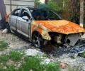 Сірий Ауді А3, об'ємом двигуна 2 л та пробігом 100 тис. км за 2000 $, фото 1 на Automoto.ua