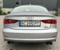 Серый Ауди А3, объемом двигателя 1.98 л и пробегом 136 тыс. км за 15000 $, фото 3 на Automoto.ua