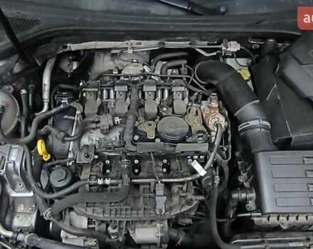 Сірий Ауді А3, об'ємом двигуна 2 л та пробігом 205 тис. км за 13500 $, фото 22 на Automoto.ua