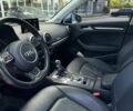 Сірий Ауді А3, об'ємом двигуна 1.98 л та пробігом 114 тис. км за 15200 $, фото 8 на Automoto.ua