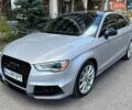 Серый Ауди А3, объемом двигателя 1.8 л и пробегом 190 тыс. км за 11900 $, фото 1 на Automoto.ua