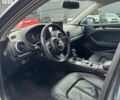 Сірий Ауді А3, об'ємом двигуна 2 л та пробігом 168 тис. км за 12499 $, фото 11 на Automoto.ua