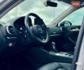 Сірий Ауді А3, об'ємом двигуна 1.98 л та пробігом 140 тис. км за 16000 $, фото 12 на Automoto.ua