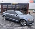 Серый Ауди А3, объемом двигателя 1.8 л и пробегом 104 тыс. км за 12999 $, фото 1 на Automoto.ua