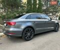 Ауді А3 2015 у Харкові на Automoto.ua Сірий Ауді А3, об'ємом двигуна 1.98 л та пробігом 155 тис. км за 12900 $, фото 10 на Automoto.ua